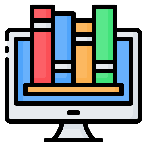Biblioteca Virtual