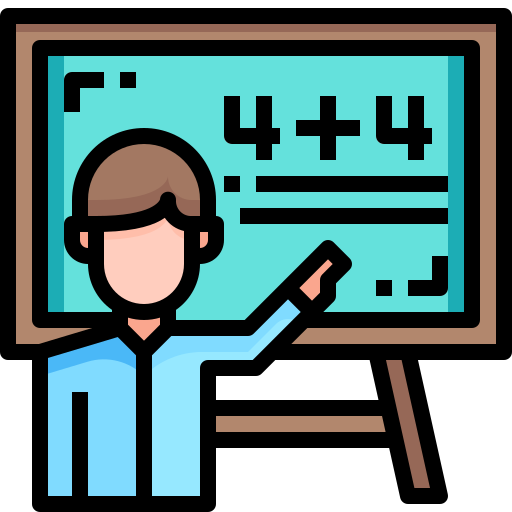 Formulas matematica